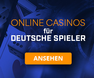 Online Casinos für deutsche Spieler