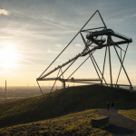 Kunst im öffentlichen Raum: Neue Projekte im Ruhrgebiet